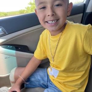 Meet your Posher, Hector